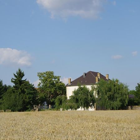 Domaine De Gondrange - Chambres D'Hotes Havange エクステリア 写真