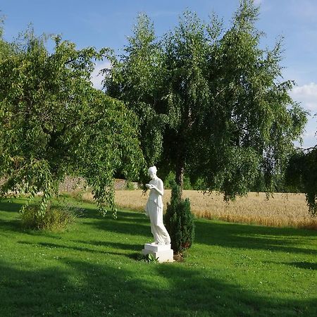 Domaine De Gondrange - Chambres D'Hotes Havange エクステリア 写真