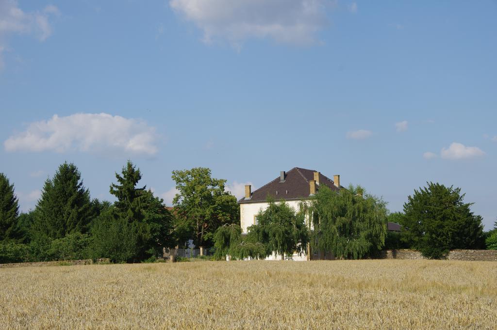 Domaine De Gondrange - Chambres D'Hotes Havange エクステリア 写真