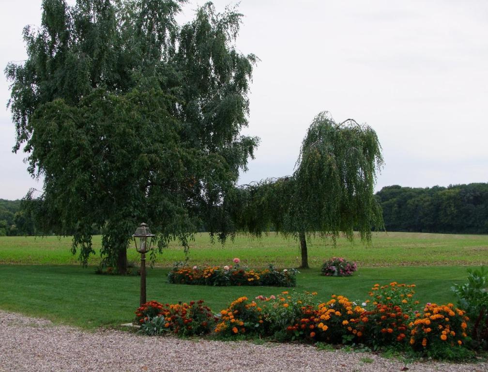 Domaine De Gondrange - Chambres D'Hotes Havange エクステリア 写真